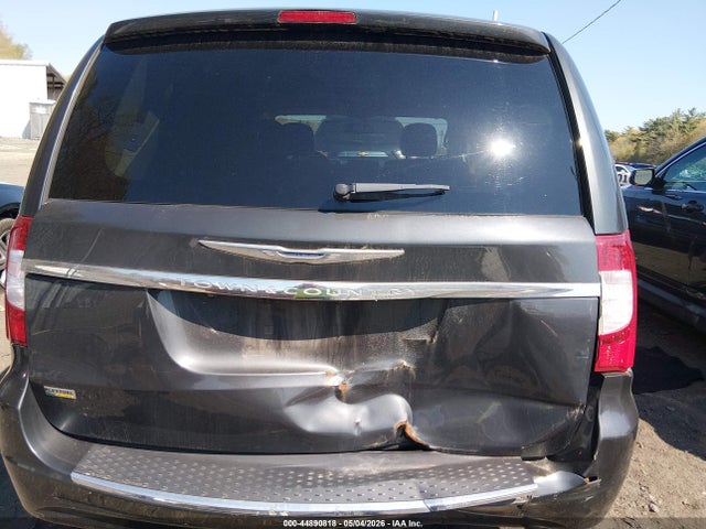 Продаж на аукціоні авто 2012 Chrysler Town & Country Touring, vin: 2C4RC1BG3CR260935, номер лоту: 44890818