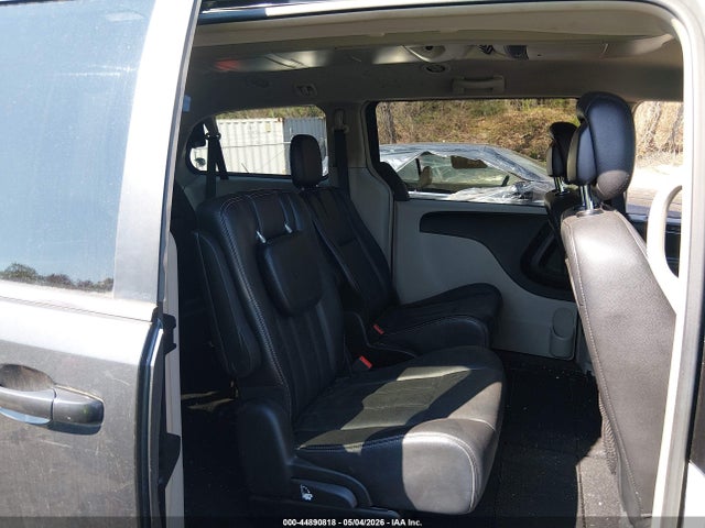 Продаж на аукціоні авто 2012 Chrysler Town & Country Touring, vin: 2C4RC1BG3CR260935, номер лоту: 44890818