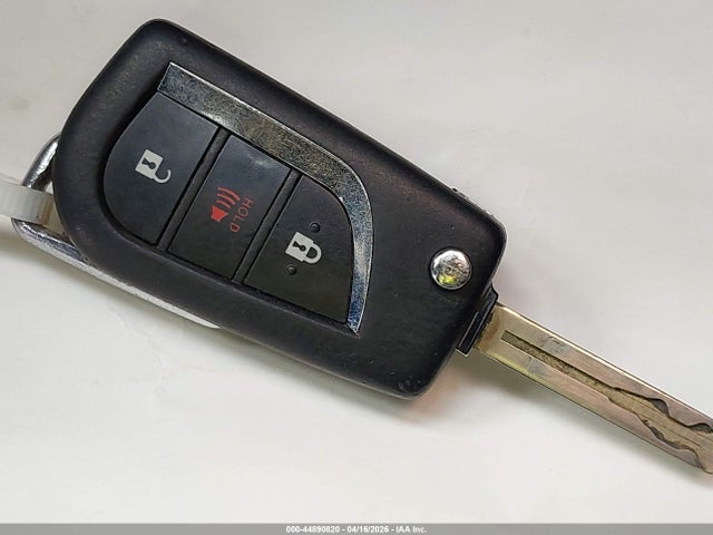 JTNKARJE9HJ527766 Toyota COROLLA IM