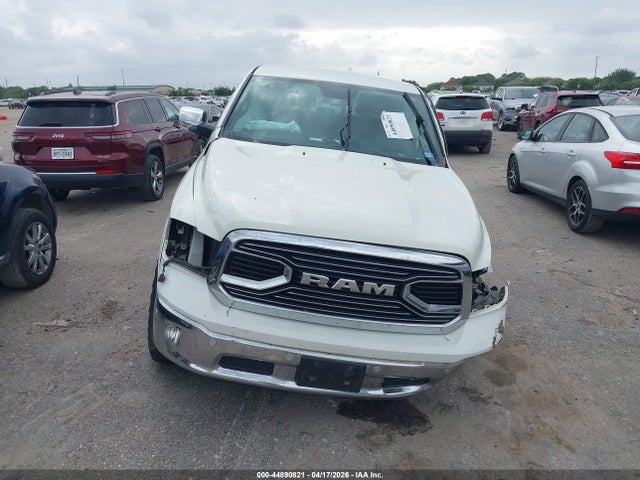 Aukcja sprzedaży 2017 Ram 1500 Limited  4x4 5'7 Box, vin: 1C6RR7PT6HS849997, numer aukcji: 44890821
