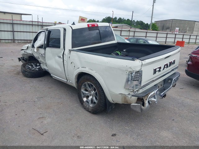 Aukcja sprzedaży 2017 Ram 1500 Limited  4x4 5'7 Box, vin: 1C6RR7PT6HS849997, numer aukcji: 44890821