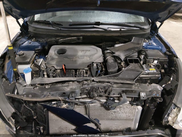 Aukcja sprzedaży 2018 Hyundai Sonata Se, vin: 5NPE24AF3JH610327, numer aukcji: 44890823