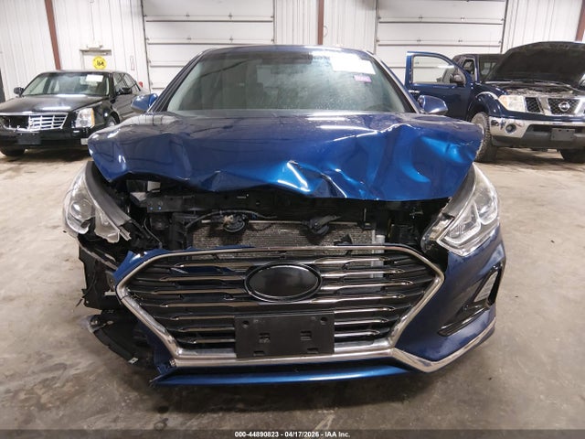 Aukcja sprzedaży 2018 Hyundai Sonata Se, vin: 5NPE24AF3JH610327, numer aukcji: 44890823