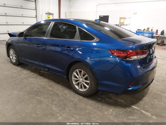 Aukcja sprzedaży 2018 Hyundai Sonata Se, vin: 5NPE24AF3JH610327, numer aukcji: 44890823