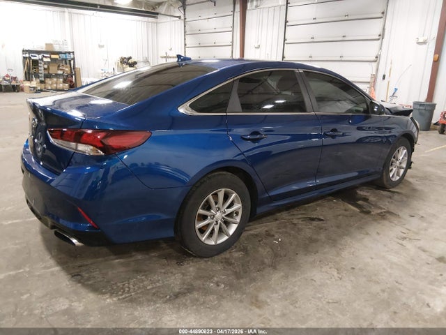 Aukcja sprzedaży 2018 Hyundai Sonata Se, vin: 5NPE24AF3JH610327, numer aukcji: 44890823
