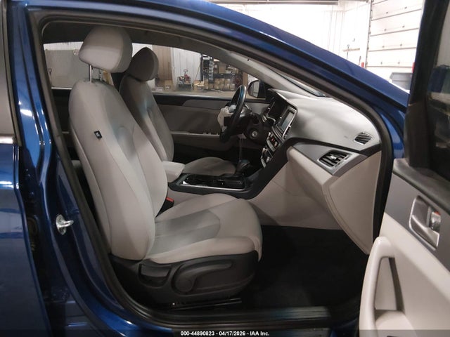 Aukcja sprzedaży 2018 Hyundai Sonata Se, vin: 5NPE24AF3JH610327, numer aukcji: 44890823