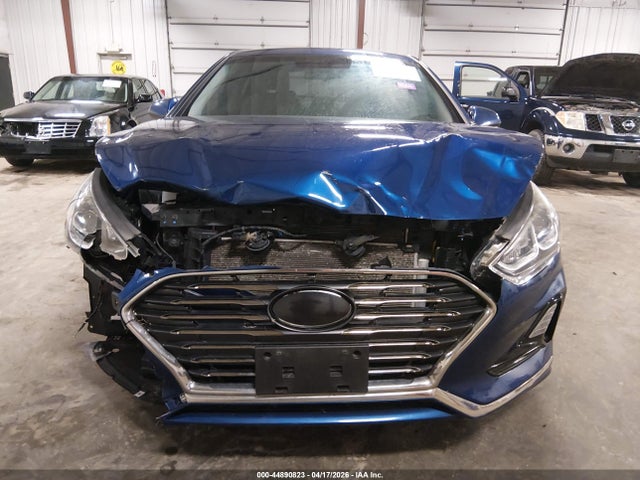 Aukcja sprzedaży 2018 Hyundai Sonata Se, vin: 5NPE24AF3JH610327, numer aukcji: 44890823