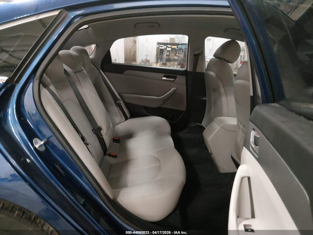Aukcja sprzedaży 2018 Hyundai Sonata Se, vin: 5NPE24AF3JH610327, numer aukcji: 44890823