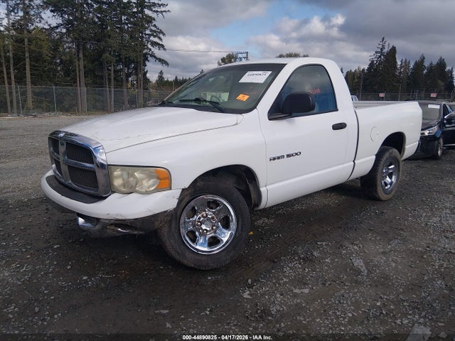 44890825 :رقم المزاد ، 1D7HA16K73J602316 vin ، 2003 Dodge Ram 1500 St مزاد بيع