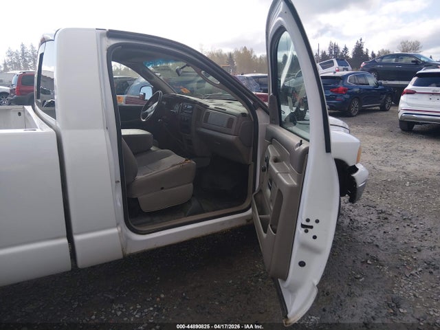44890825 :رقم المزاد ، 1D7HA16K73J602316 vin ، 2003 Dodge Ram 1500 St مزاد بيع