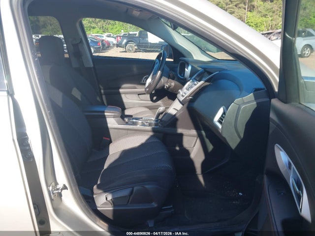 Aukcja sprzedaży 2014 Chevrolet Equinox 1lt, vin: 1GNALBEKXEZ105656, numer aukcji: 44890826