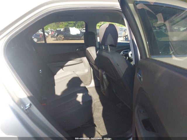 Aukcja sprzedaży 2014 Chevrolet Equinox 1lt, vin: 1GNALBEKXEZ105656, numer aukcji: 44890826
