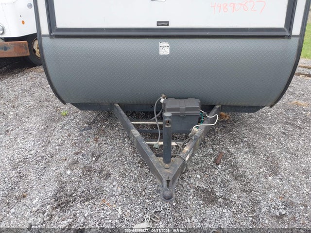 Jayco Jay Feather 2015 1UJBJHBJ4F2JS0052 Image 10
