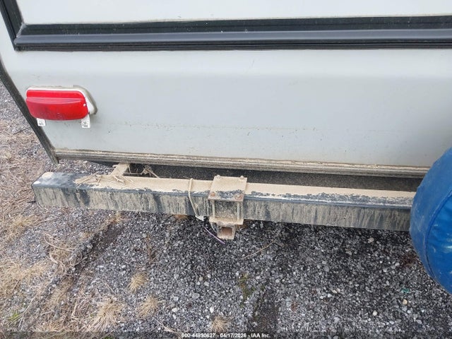 Jayco Jay Feather 2015 1UJBJHBJ4F2JS0052 Image 6