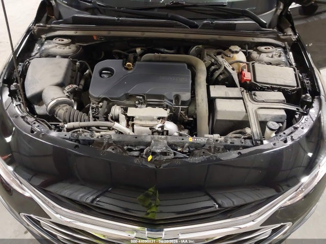Продаж на аукціоні авто 2019 Chevrolet Malibu Lt, vin: 1G1ZD5ST2KF169039, номер лоту: 44890831