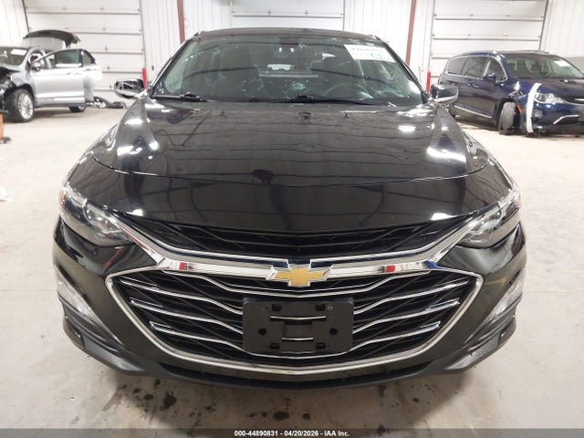 Продаж на аукціоні авто 2019 Chevrolet Malibu Lt, vin: 1G1ZD5ST2KF169039, номер лоту: 44890831