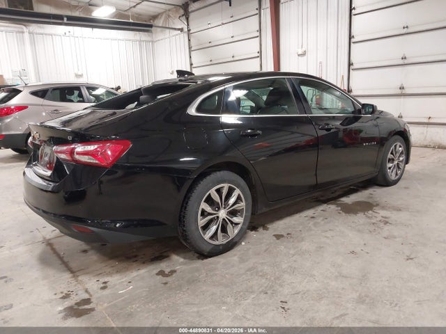 Продаж на аукціоні авто 2019 Chevrolet Malibu Lt, vin: 1G1ZD5ST2KF169039, номер лоту: 44890831