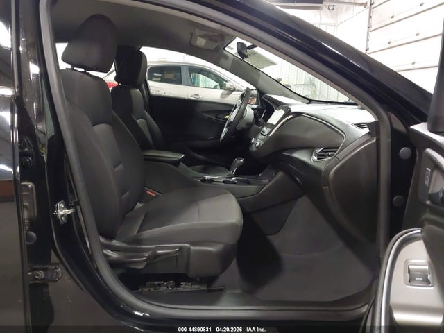 Продаж на аукціоні авто 2019 Chevrolet Malibu Lt, vin: 1G1ZD5ST2KF169039, номер лоту: 44890831