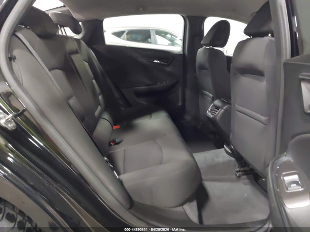 Продаж на аукціоні авто 2019 Chevrolet Malibu Lt, vin: 1G1ZD5ST2KF169039, номер лоту: 44890831