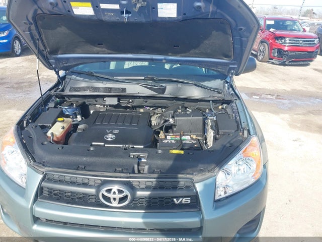 Aukcja sprzedaży 2010 Toyota Rav4 Base V6, vin: 2T3BK4DV0AW028071, numer aukcji: 44890832