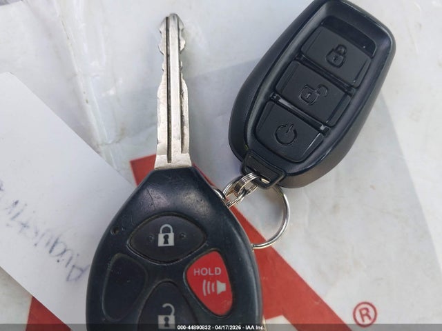 Aukcja sprzedaży 2010 Toyota Rav4 Base V6, vin: 2T3BK4DV0AW028071, numer aukcji: 44890832