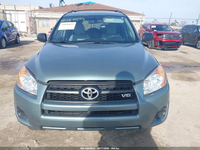 Aukcja sprzedaży 2010 Toyota Rav4 Base V6, vin: 2T3BK4DV0AW028071, numer aukcji: 44890832