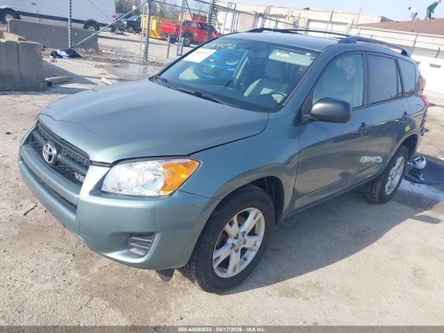 Aukcja sprzedaży 2010 Toyota Rav4 Base V6, vin: 2T3BK4DV0AW028071, numer aukcji: 44890832