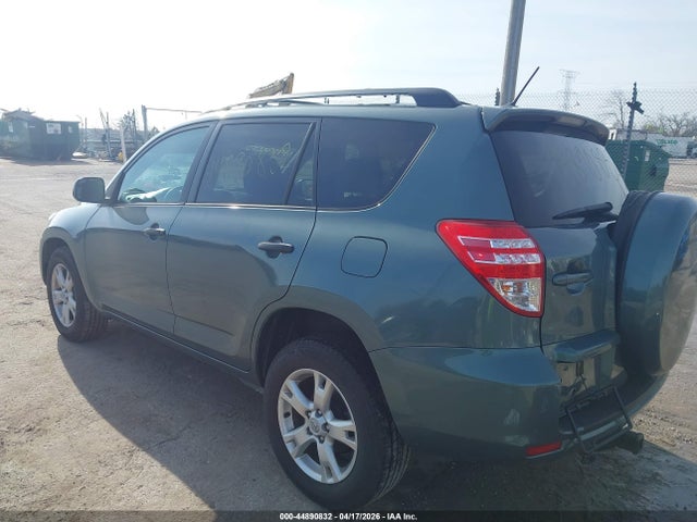 Aukcja sprzedaży 2010 Toyota Rav4 Base V6, vin: 2T3BK4DV0AW028071, numer aukcji: 44890832
