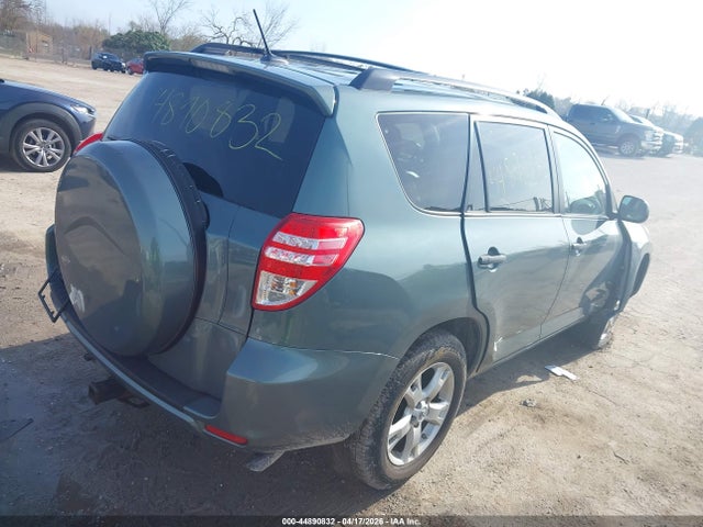 Aukcja sprzedaży 2010 Toyota Rav4 Base V6, vin: 2T3BK4DV0AW028071, numer aukcji: 44890832