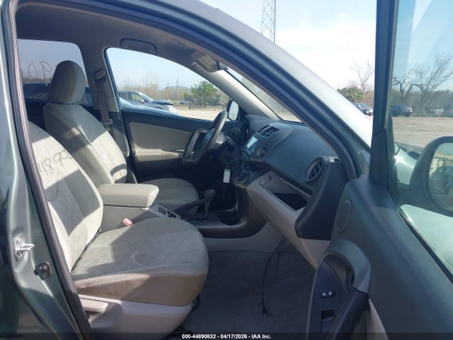 Aukcja sprzedaży 2010 Toyota Rav4 Base V6, vin: 2T3BK4DV0AW028071, numer aukcji: 44890832
