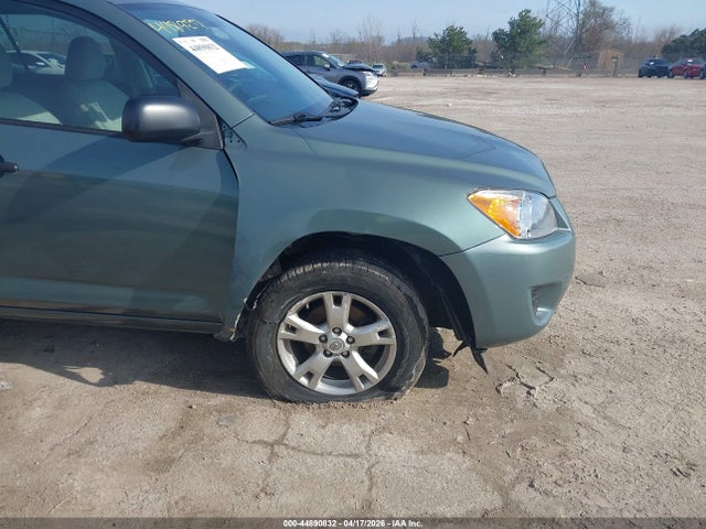 Aukcja sprzedaży 2010 Toyota Rav4 Base V6, vin: 2T3BK4DV0AW028071, numer aukcji: 44890832