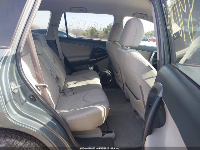 Aukcja sprzedaży 2010 Toyota Rav4 Base V6, vin: 2T3BK4DV0AW028071, numer aukcji: 44890832