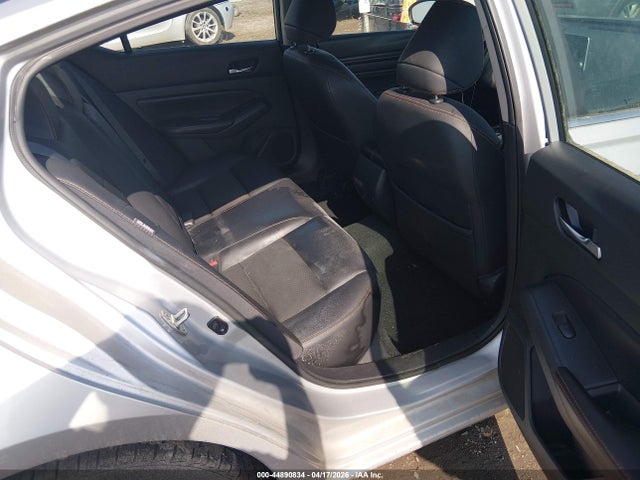 2020 Nissan Altima Sr Fwd მანქანა იყიდება აუქციონზე, vin: 1N4BL4CV5LC161791, აუქციონის ნომერი: 44890834