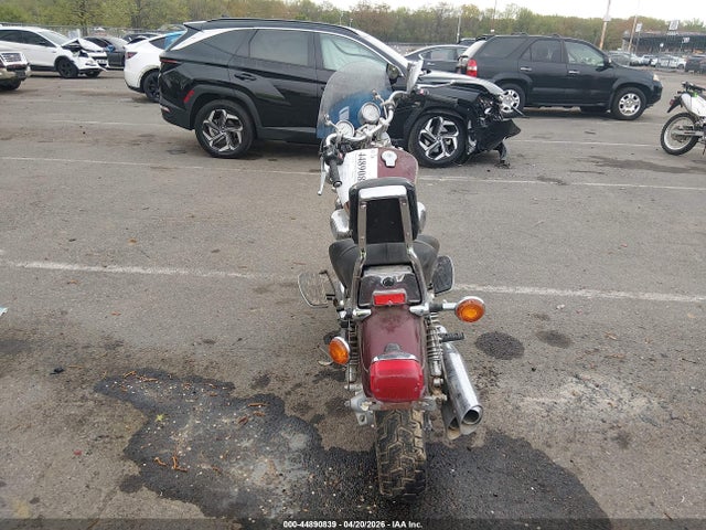 Продаж на аукціоні авто 1989 Yamaha Xv750, vin: JYA3ALE01KA009027, номер лоту: 44890839