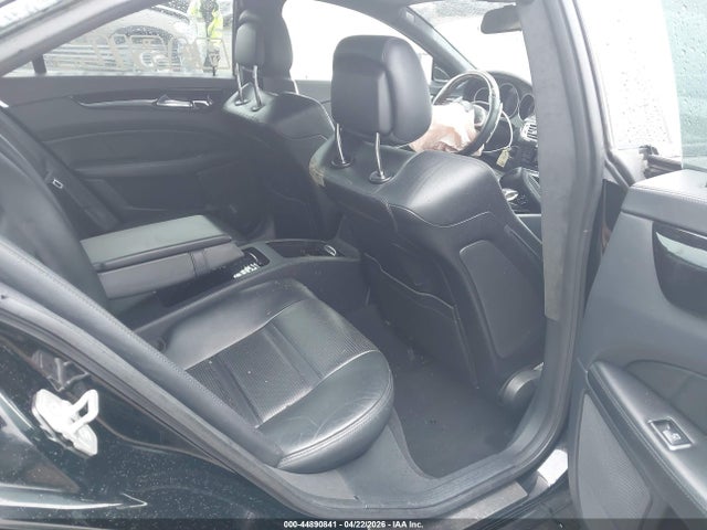 Продажа на аукционе авто 2012 Mercedes-benz Cls 63 Amg, vin: WDDLJ7EB8CA014133, номер лота: 44890841