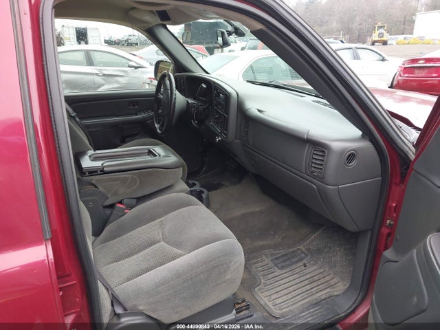 Aukcja sprzedaży 2005 Chevrolet Silverado 1500 Z71, vin: 2GCEK13T151347411, numer aukcji: 44890843