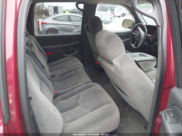 Aukcja sprzedaży 2005 Chevrolet Silverado 1500 Z71, vin: 2GCEK13T151347411, numer aukcji: 44890843