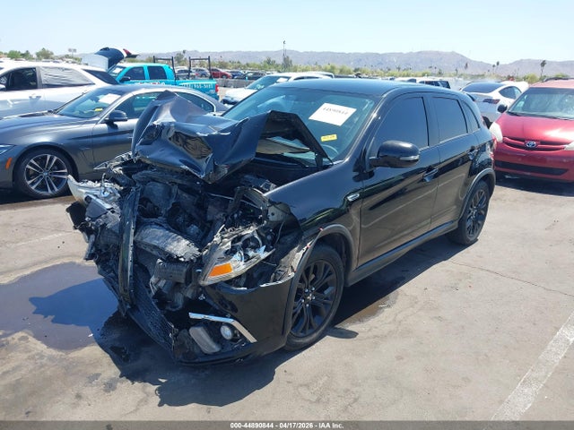 Aukcja sprzedaży 2019 Mitsubishi Outlander Sport 2.0 Sp, vin: JA4AP3AU3KU018730, numer aukcji: 44890844