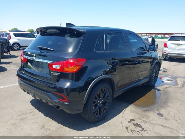 Aukcja sprzedaży 2019 Mitsubishi Outlander Sport 2.0 Sp, vin: JA4AP3AU3KU018730, numer aukcji: 44890844