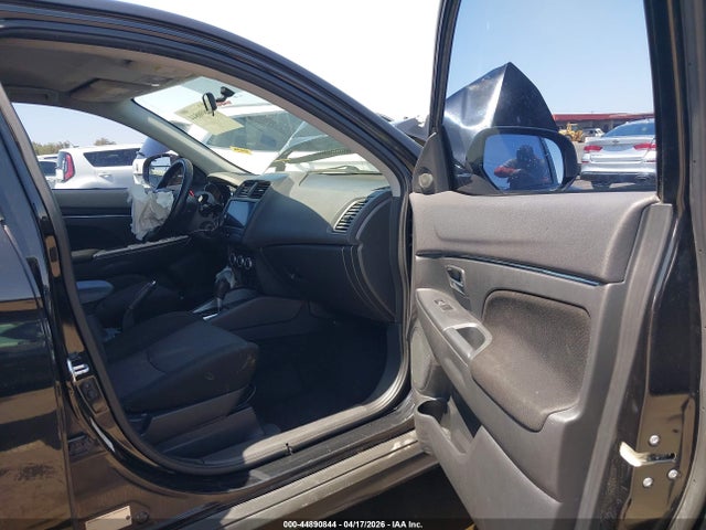 Aukcja sprzedaży 2019 Mitsubishi Outlander Sport 2.0 Sp, vin: JA4AP3AU3KU018730, numer aukcji: 44890844