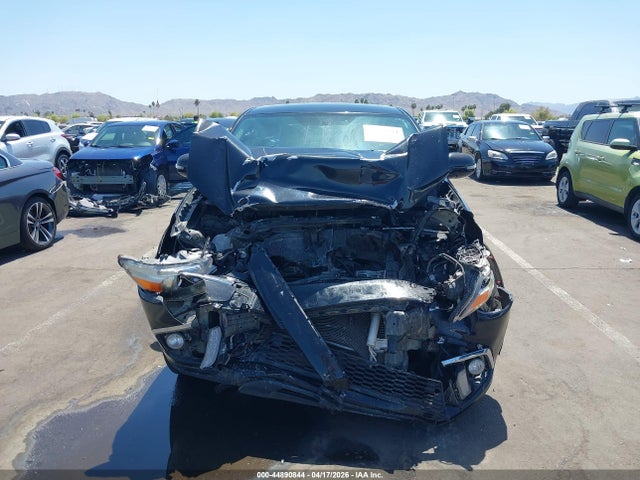 Aukcja sprzedaży 2019 Mitsubishi Outlander Sport 2.0 Sp, vin: JA4AP3AU3KU018730, numer aukcji: 44890844