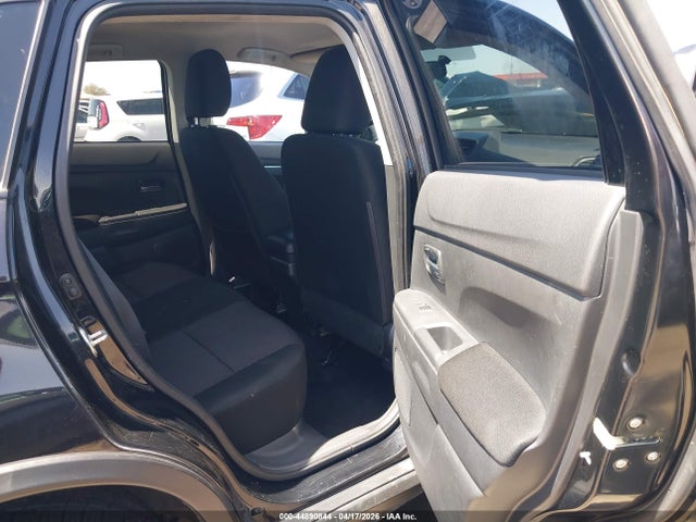Aukcja sprzedaży 2019 Mitsubishi Outlander Sport 2.0 Sp, vin: JA4AP3AU3KU018730, numer aukcji: 44890844