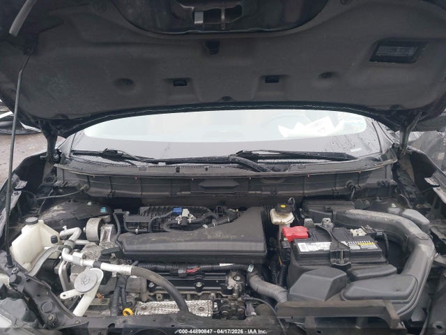 44890847 :رقم المزاد ، 5N1AT2MV0KC755496 vin ، 2019 Nissan Rogue Sl مزاد بيع