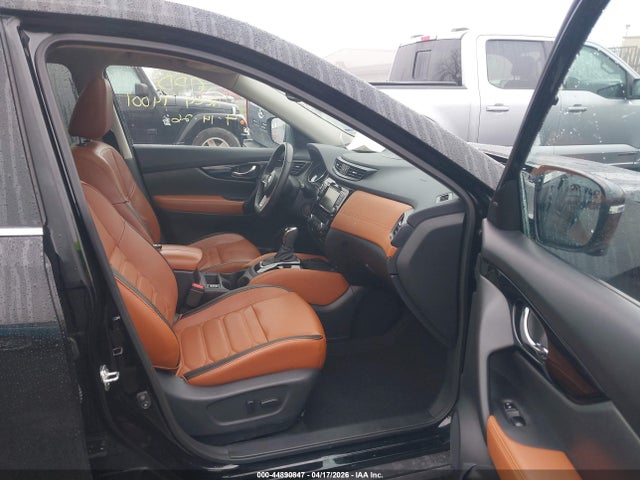 44890847 :رقم المزاد ، 5N1AT2MV0KC755496 vin ، 2019 Nissan Rogue Sl مزاد بيع