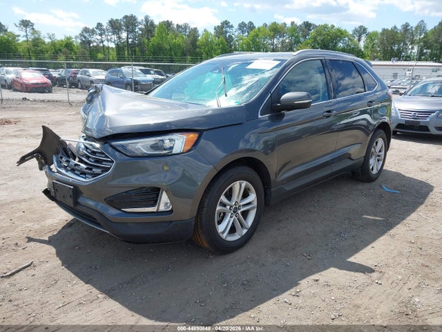 Aukcja sprzedaży 2020 Ford Edge Sel, vin: 2FMPK4J95LBA14892, numer aukcji: 44890848