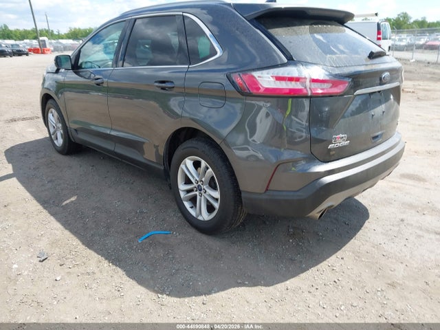 Aukcja sprzedaży 2020 Ford Edge Sel, vin: 2FMPK4J95LBA14892, numer aukcji: 44890848