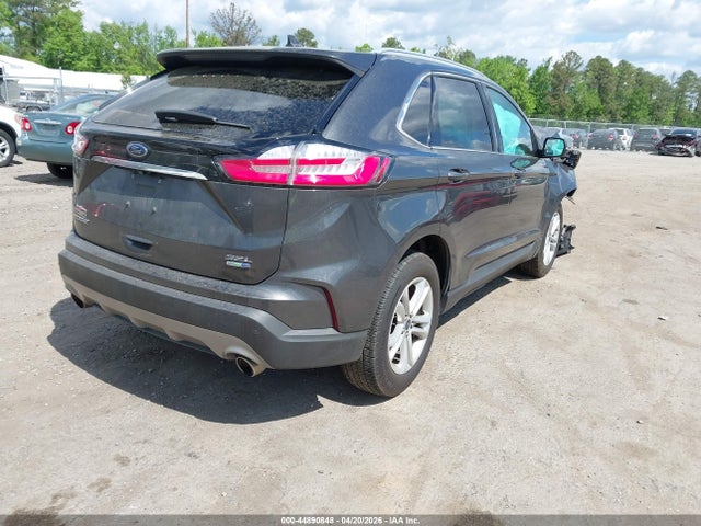 Aukcja sprzedaży 2020 Ford Edge Sel, vin: 2FMPK4J95LBA14892, numer aukcji: 44890848