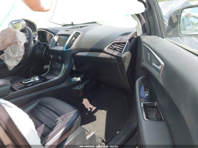 Aukcja sprzedaży 2020 Ford Edge Sel, vin: 2FMPK4J95LBA14892, numer aukcji: 44890848