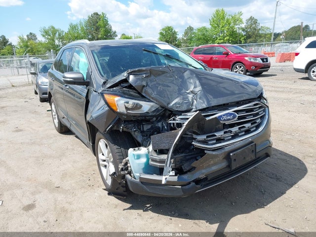 Aukcja sprzedaży 2020 Ford Edge Sel, vin: 2FMPK4J95LBA14892, numer aukcji: 44890848