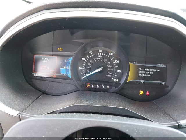 Aukcja sprzedaży 2020 Ford Edge Sel, vin: 2FMPK4J95LBA14892, numer aukcji: 44890848